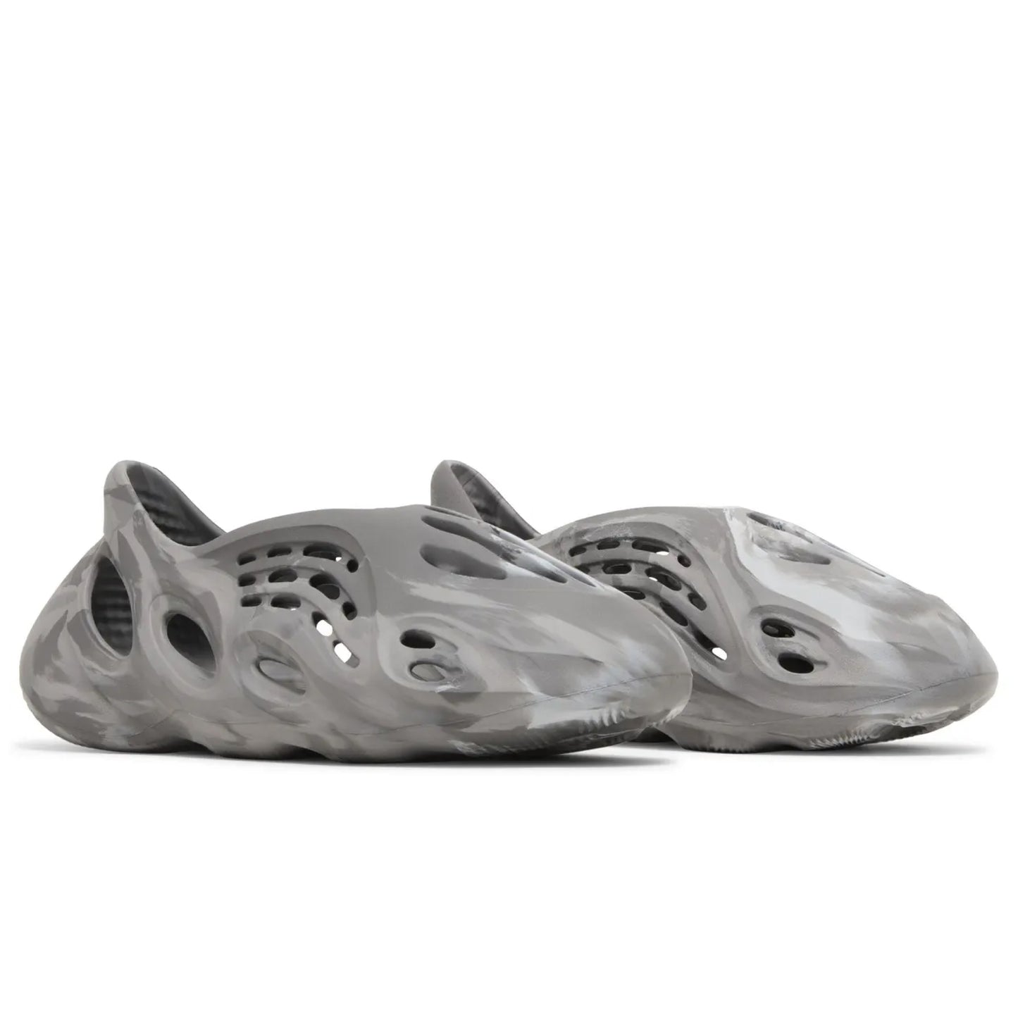 Adidas Yeezy Foam RNR MX Granite