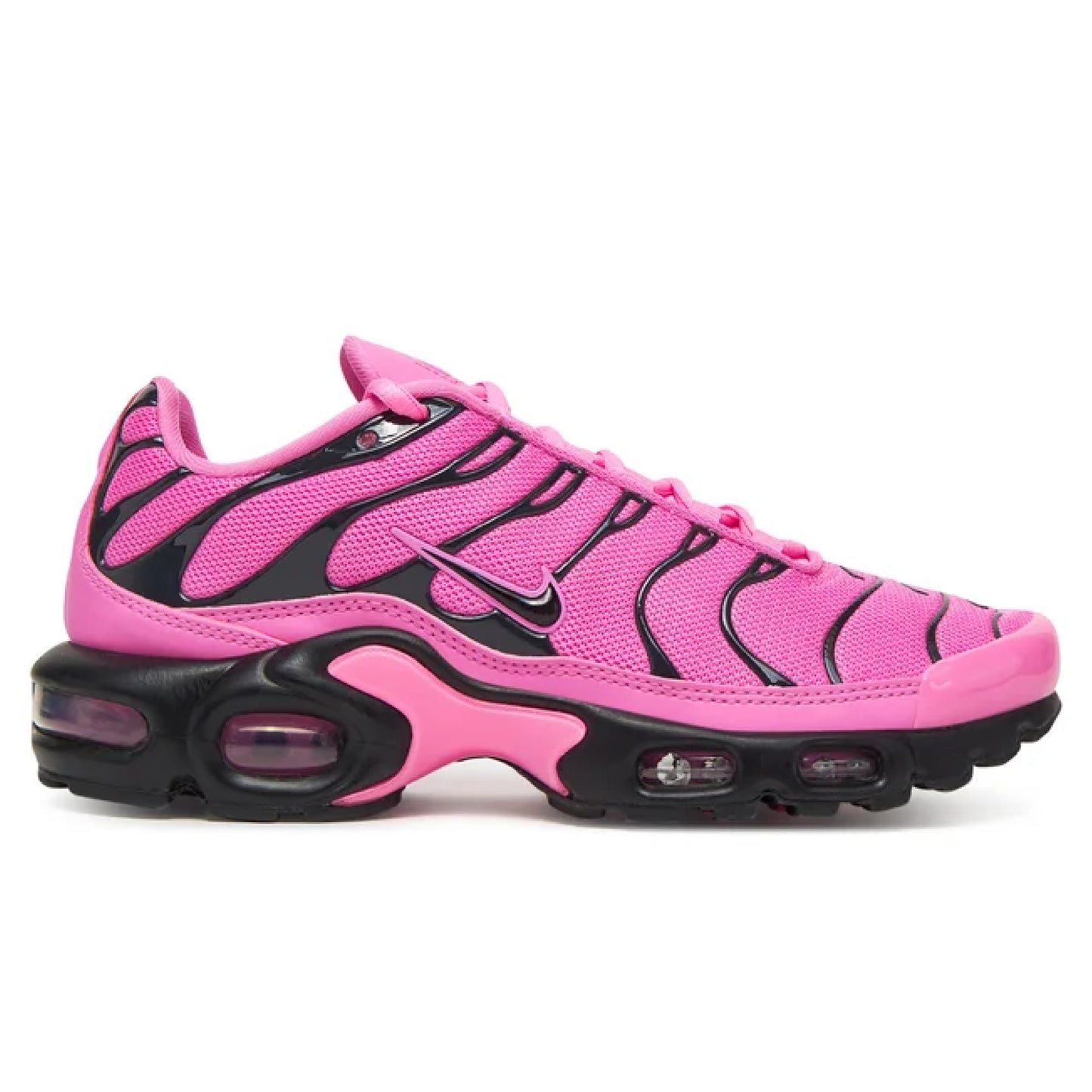 Nike Air Max Plus Pink Black