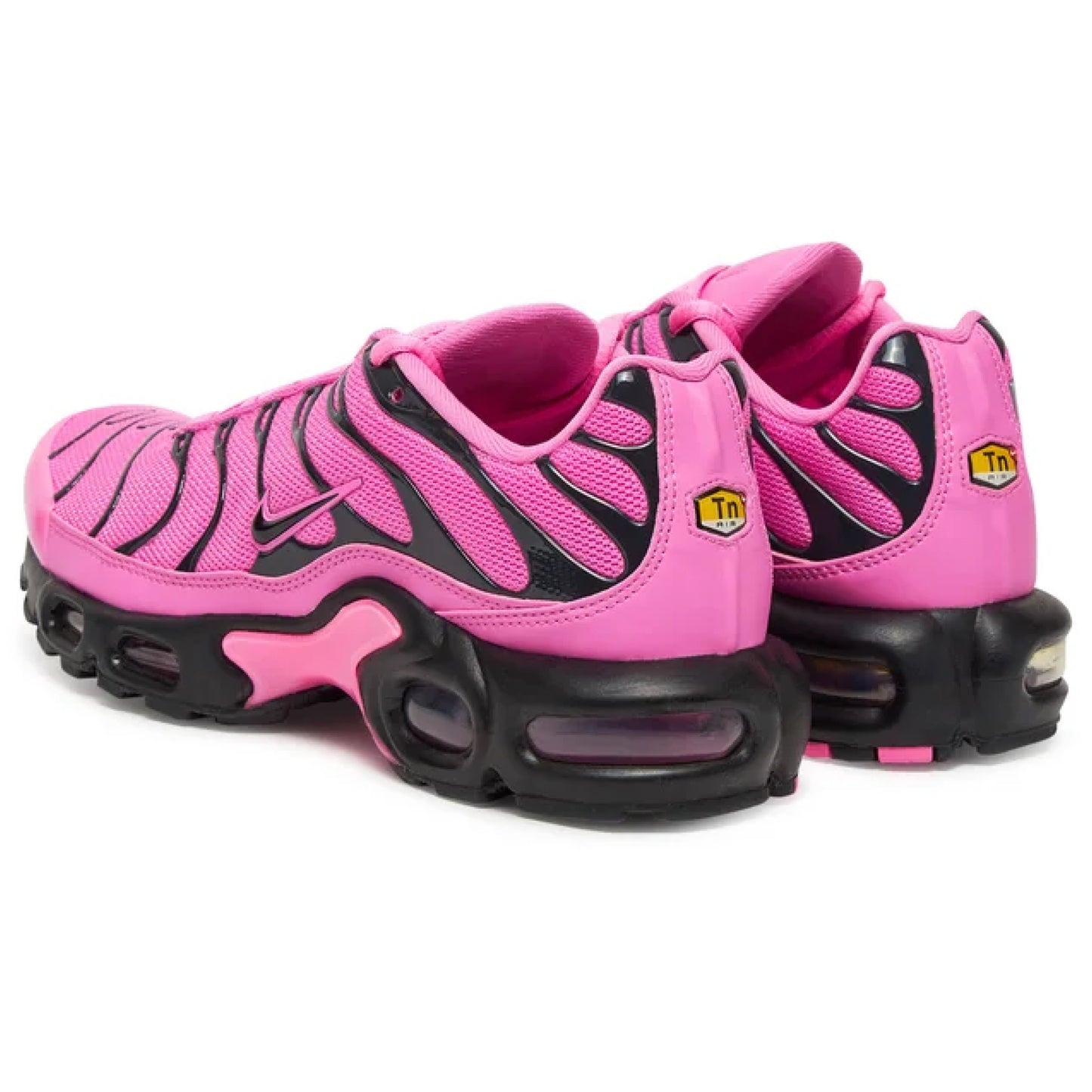Nike Air Max Plus Pink Black