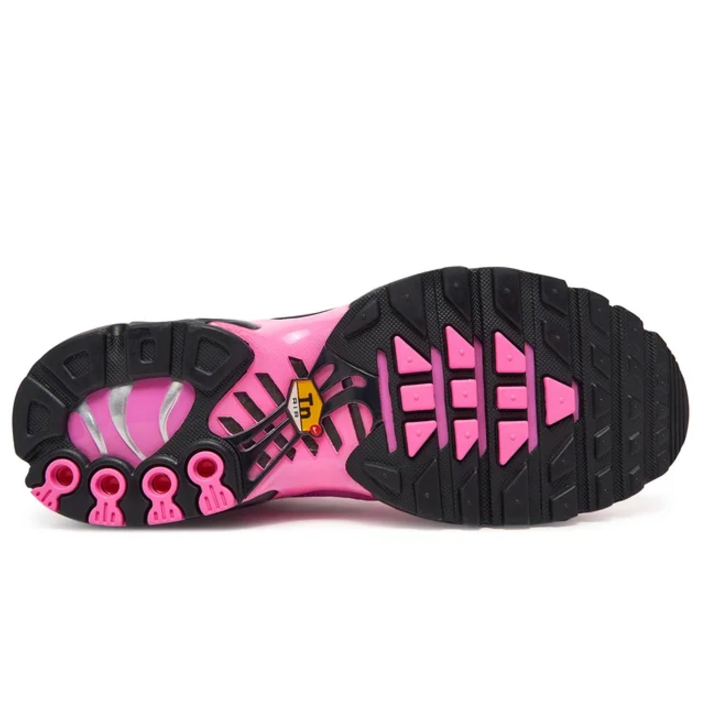 Nike Air Max Plus Pink Black