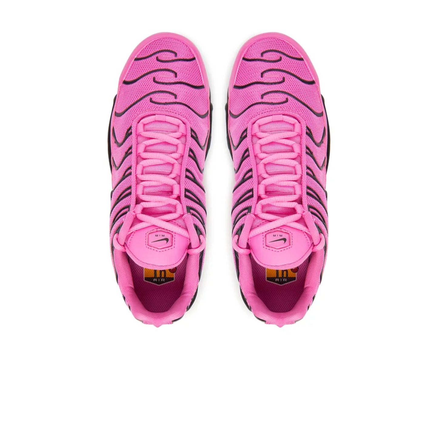 Nike Air Max Plus Pink Black