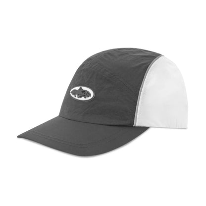 Corteiz Spring Cap Black