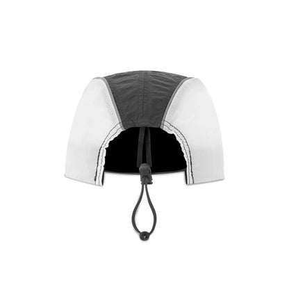 Corteiz Spring Cap Black