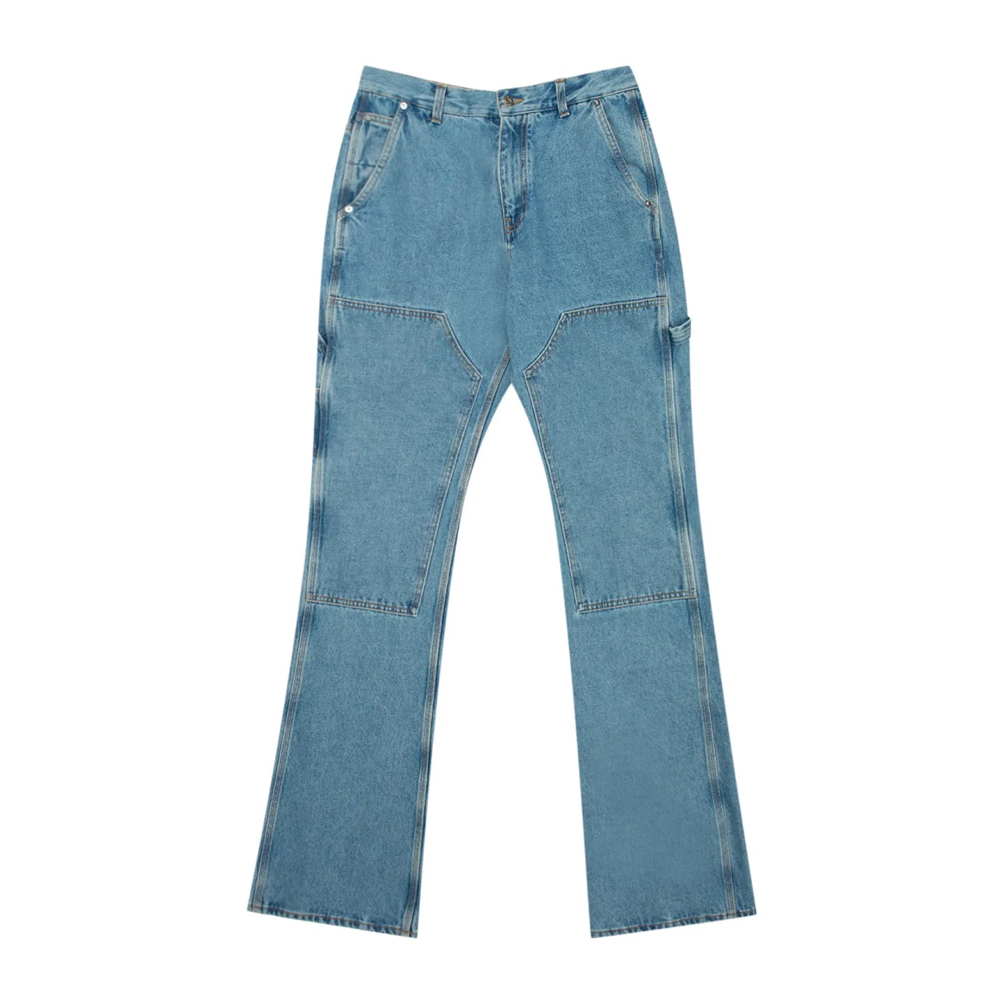 Off-White Flared Carpenter jeans