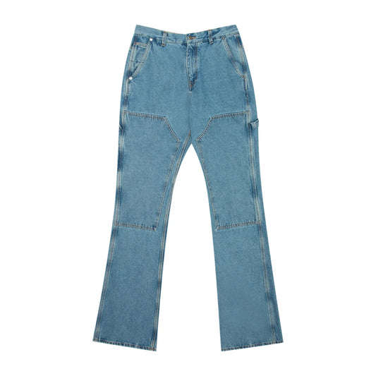 Off-White Flared Carpenter jeans