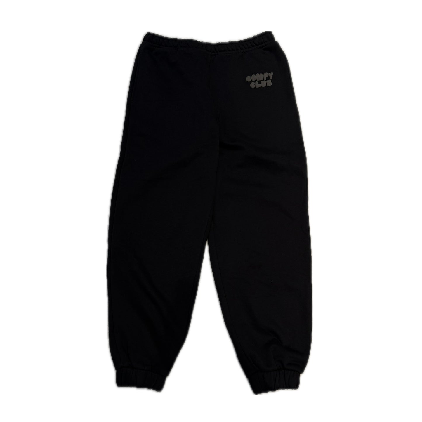 Nina Janova Comfy Club Sweatpants Black/Black