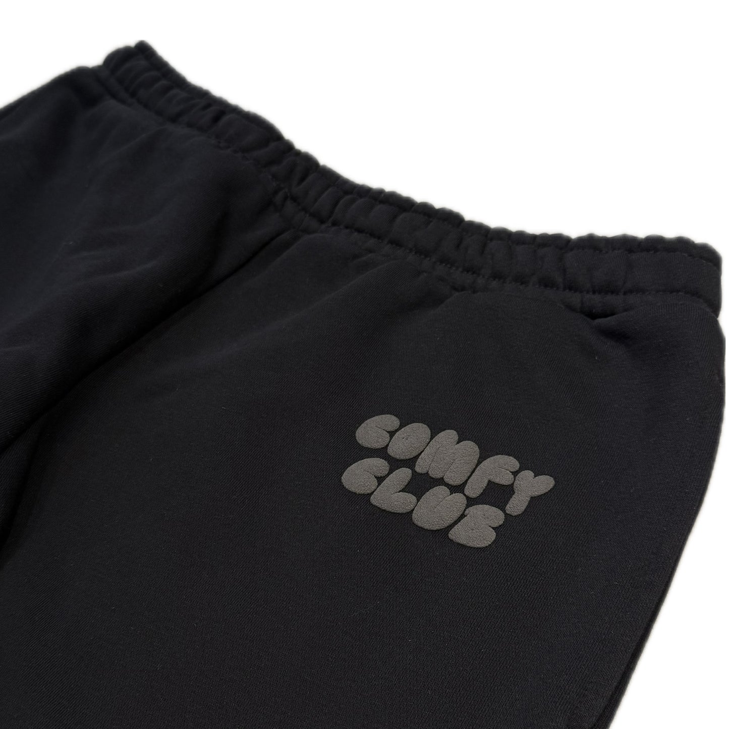 Nina Janova Comfy Club Sweatpants Black/Black
