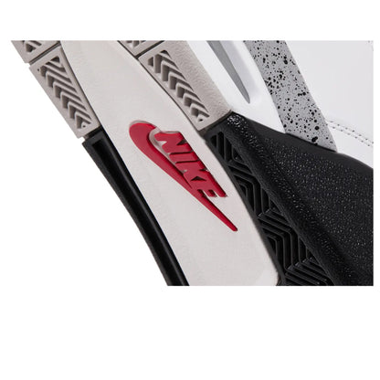 Air Jordan 4 Retro White Cement (2025)