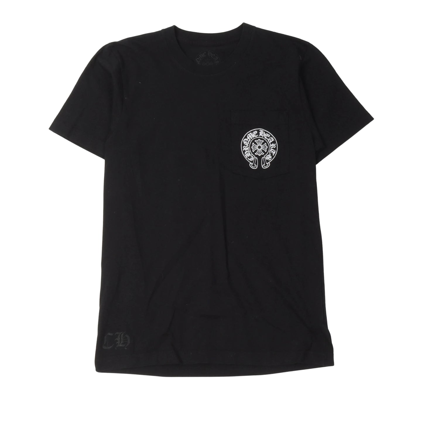 Chrome Hearts London Exclusive T-shirt Black