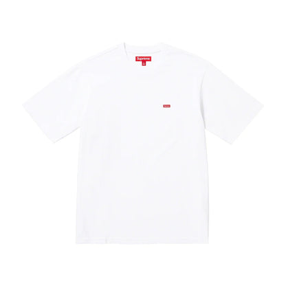 Supreme Small Box Tee White
