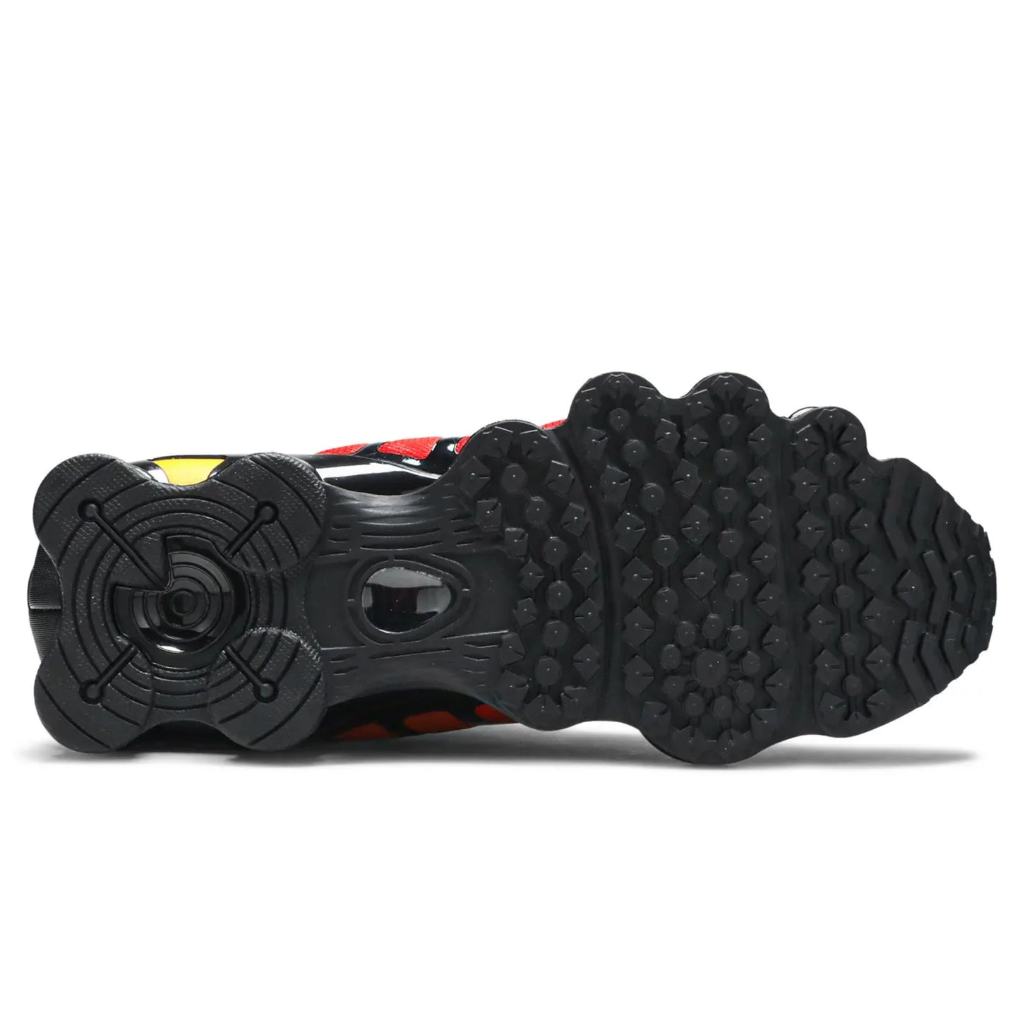 Nike Shox TL Sunrise