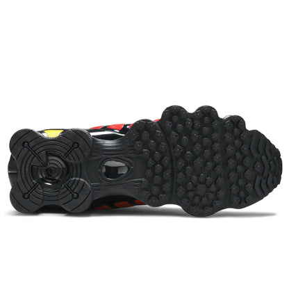Nike Shox TL Sunrise