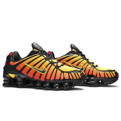 Nike Shox TL Sunrise