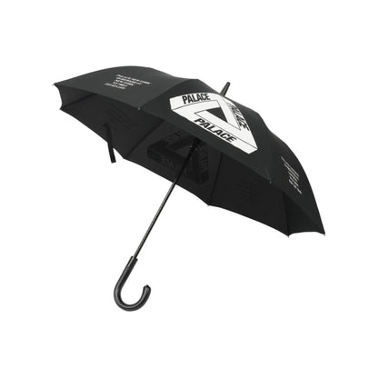 Palace Shop Umbrella Black