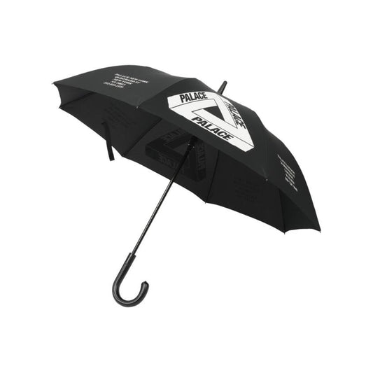 Palace Shop Umbrella Black