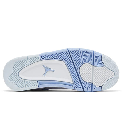 Air Jordan 4 Retro Golf Weißzement