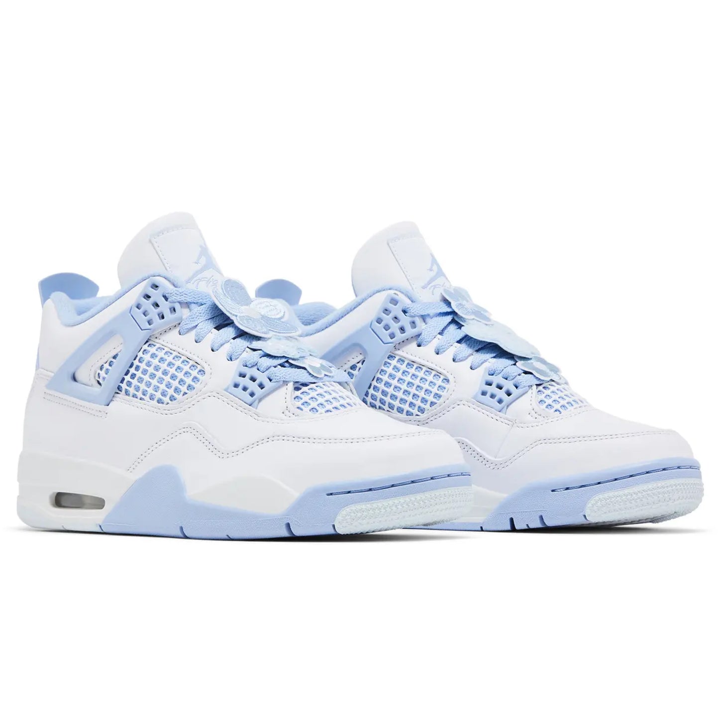 Air Jordan 4 Retro Golf Weißzement