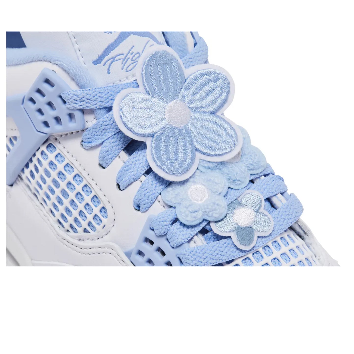 Air Jordan 4 Retro Golf Weißzement