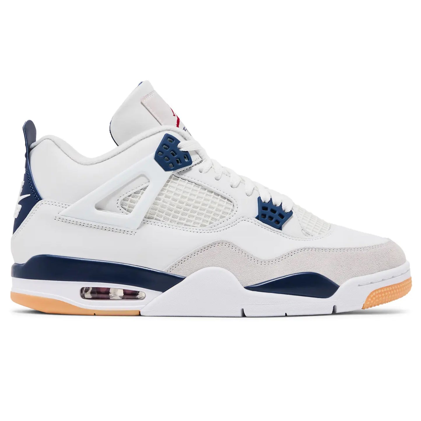Air Jordan 4 Retro SB Navy