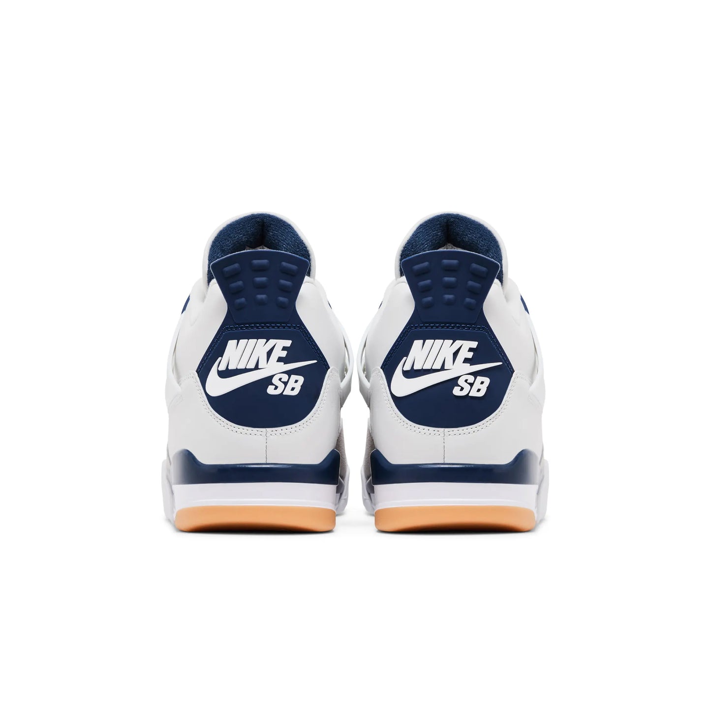 Air Jordan 4 Retro SB Navy