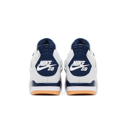 Air Jordan 4 Retro SB Navy