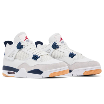 Air Jordan 4 Retro SB Navy