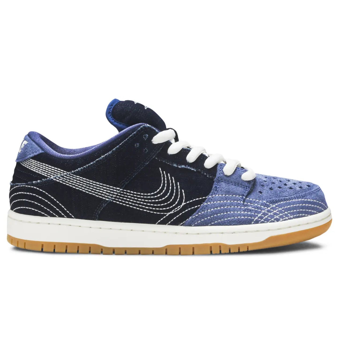 Nike SB Dunk Low Nebel