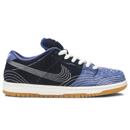Nike SB Dunk Low Nebel
