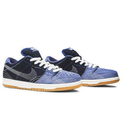 Nike SB Dunk Low Nebel