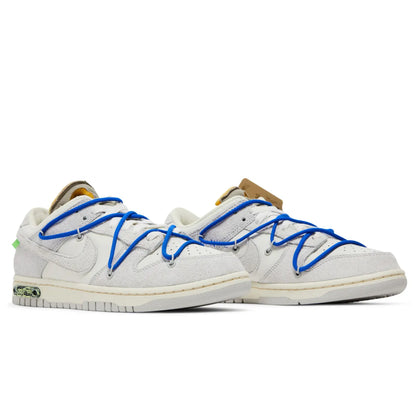 Nike Dunk Low Off-White Lot 32