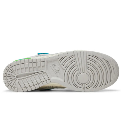 Nike Dunk Low Off-White Lot 36