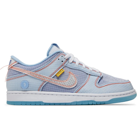 Nike Dunk Low Union Passport Pack Argon