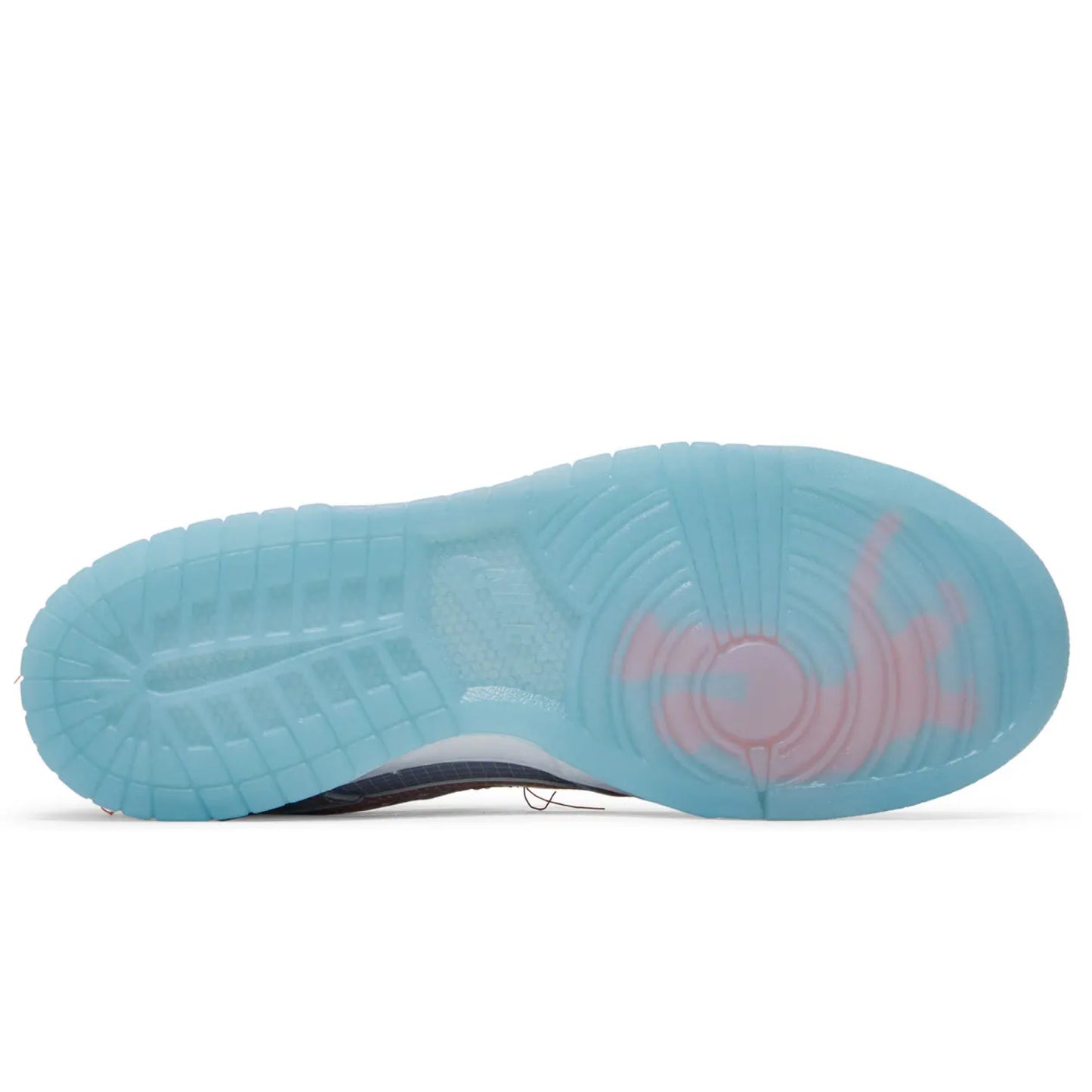 Nike SB Dunk Low Nebel