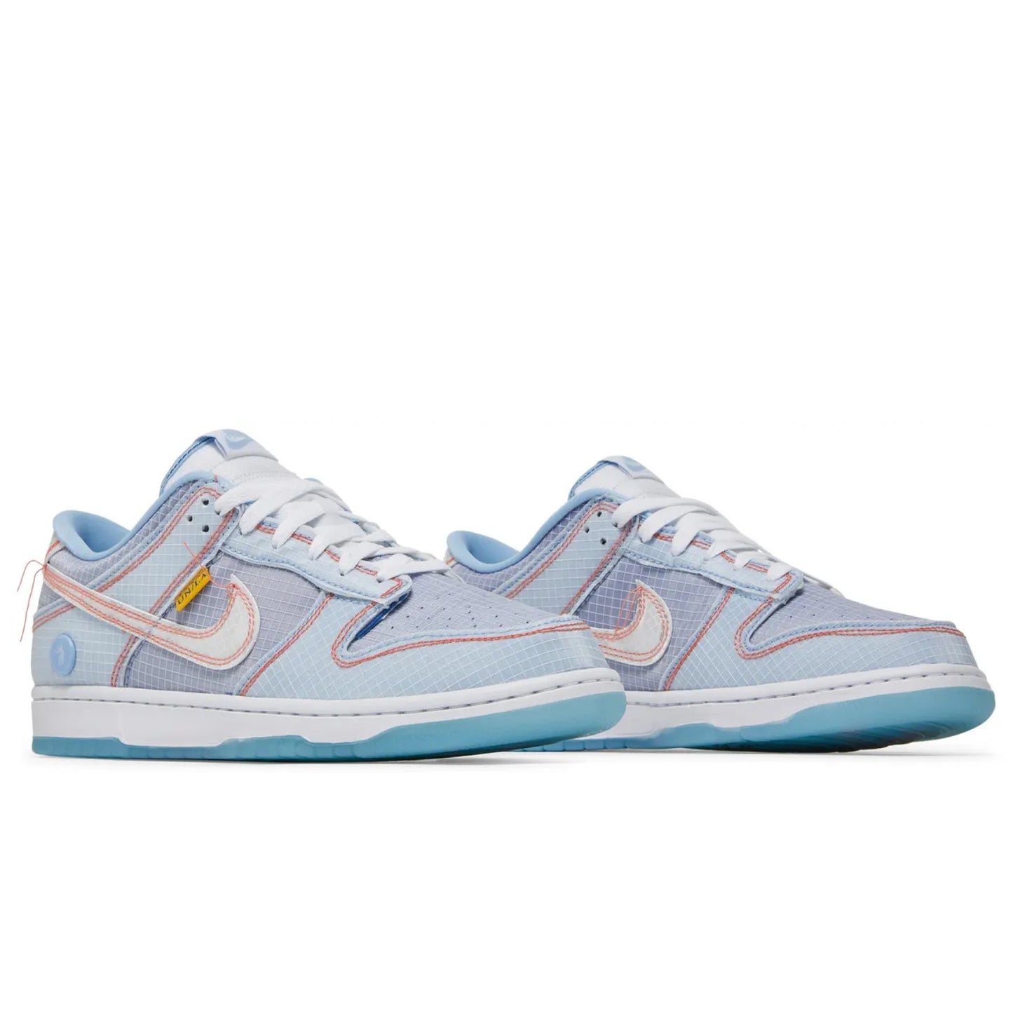 Nike SB Dunk Low Nebel