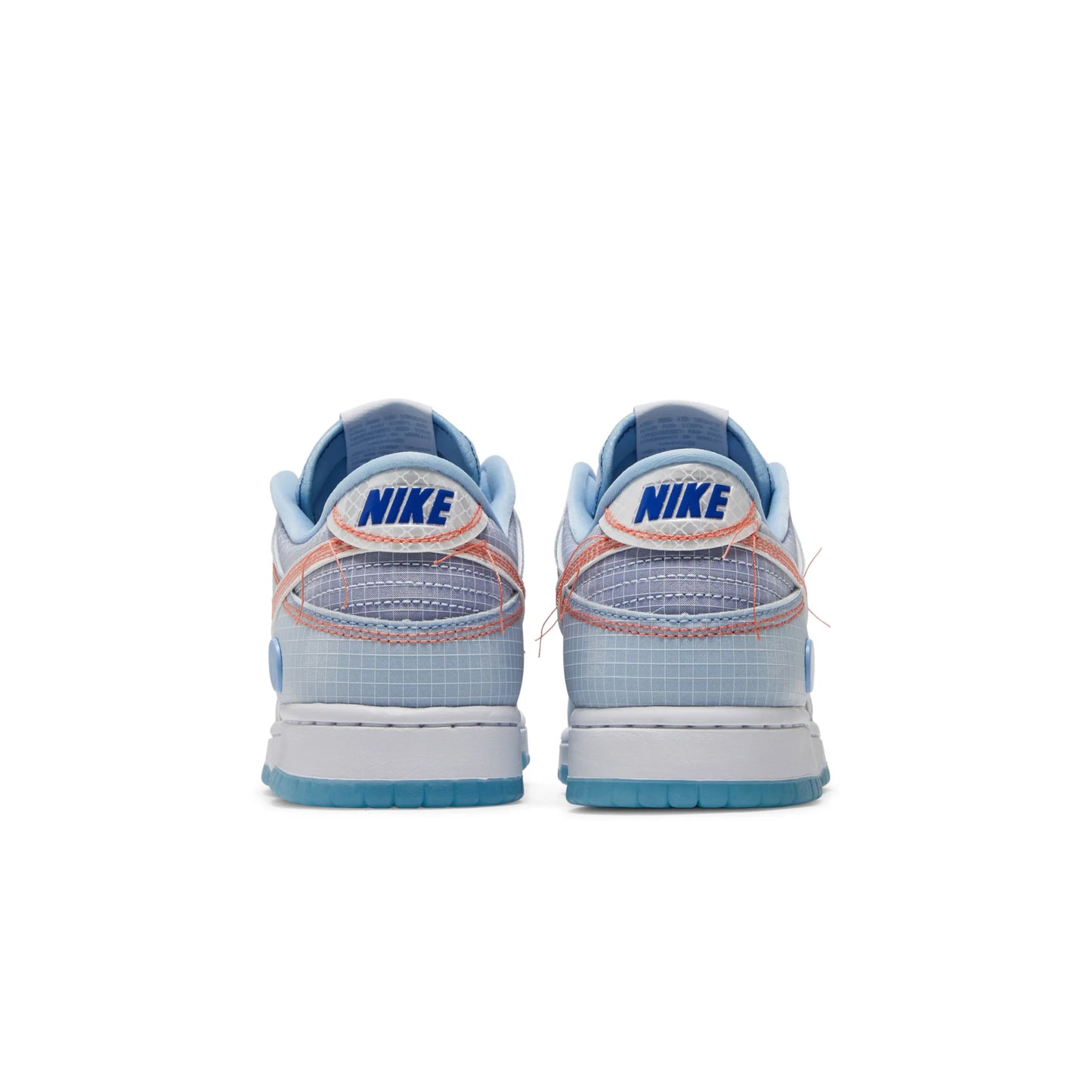 Nike SB Dunk Low Nebel