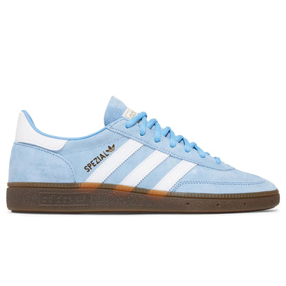 Adidas Handball Spezial Light Blue