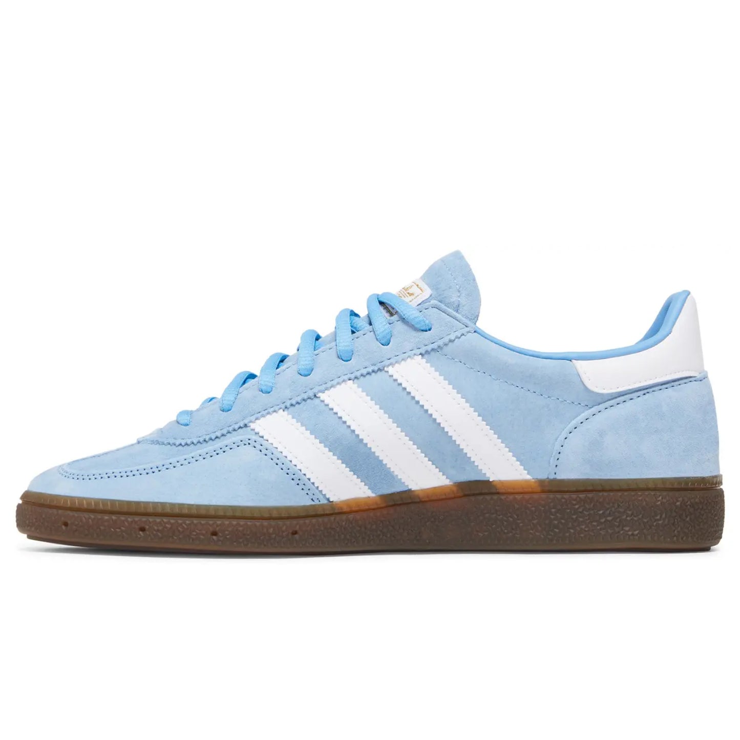 Adidas Handball Spezial Light Blue
