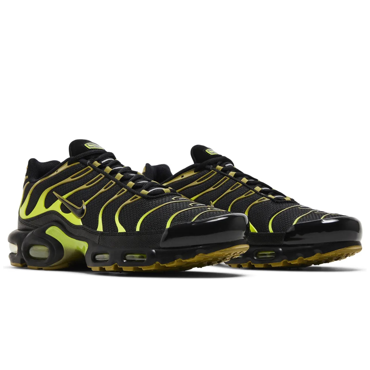 Nike Air Max Plus Pacific Moss