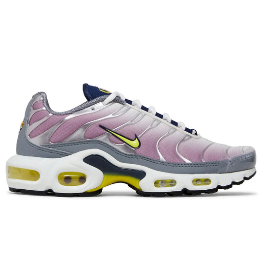 Nike Air Max Plus Violet Dust High Voltage