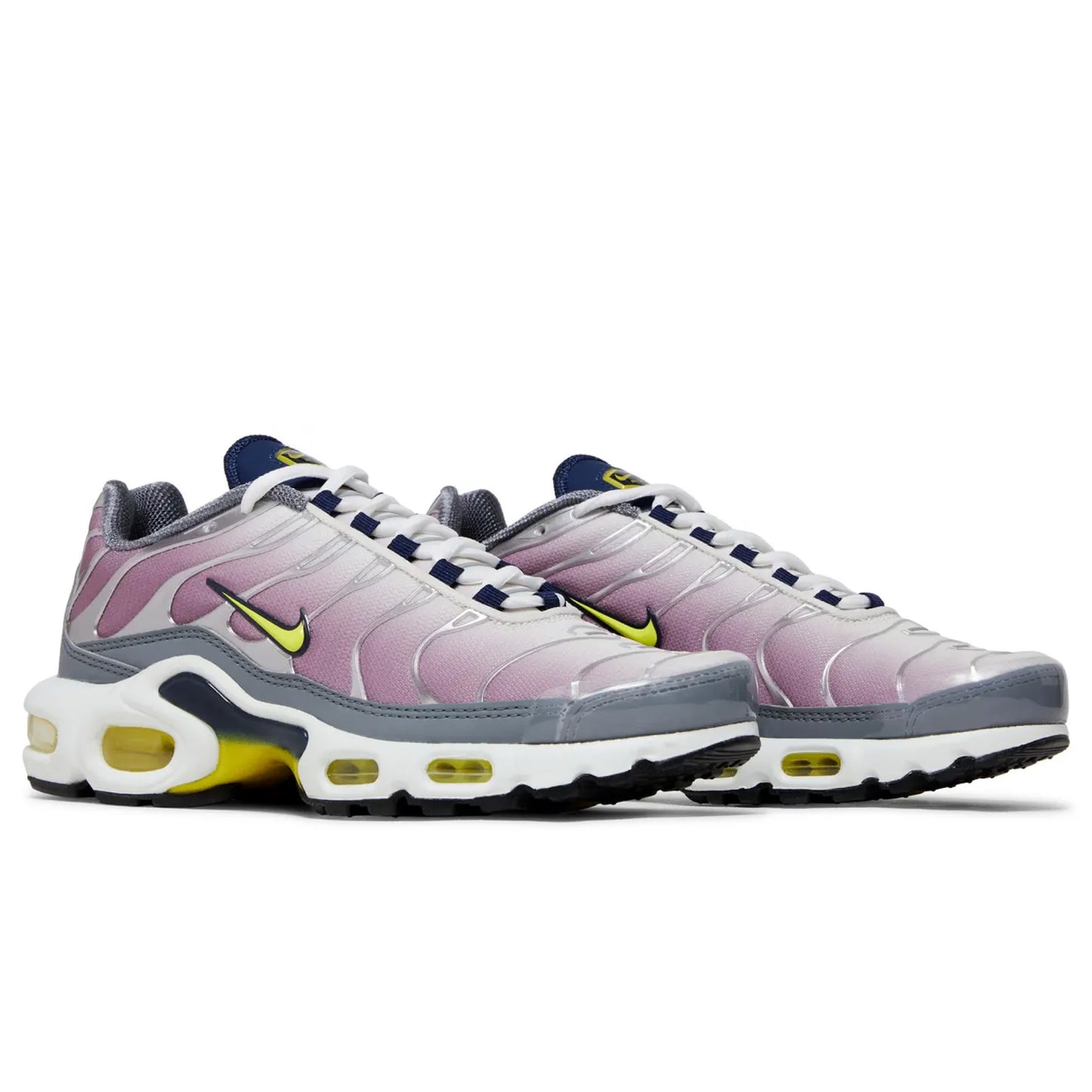 Nike Air Max Plus Supreme Schwarz