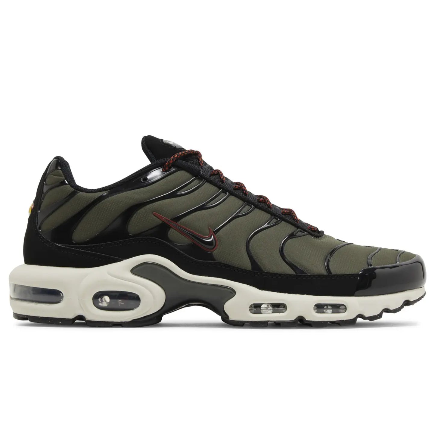 Nike Air Max Plus Cargo Khaki Phantom