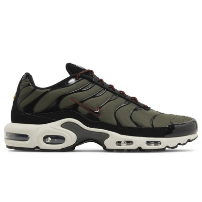Nike Air Max Plus Cargo Khaki Phantom