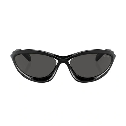 Prada Cat Eye Sunglasses