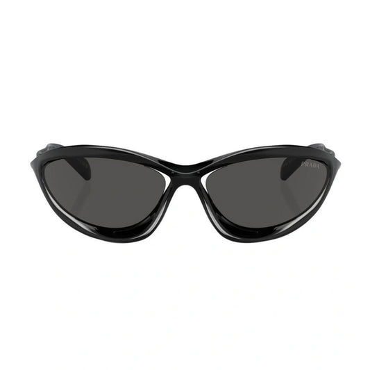 Prada Cat Eye Sunglasses