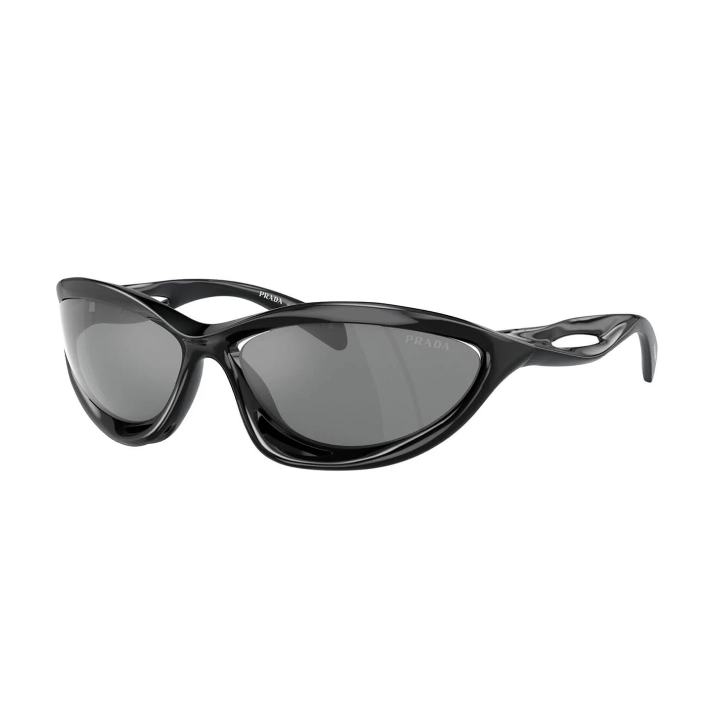 Prada Cat Eye Sunglasses