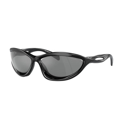 Prada Cat Eye Sunglasses