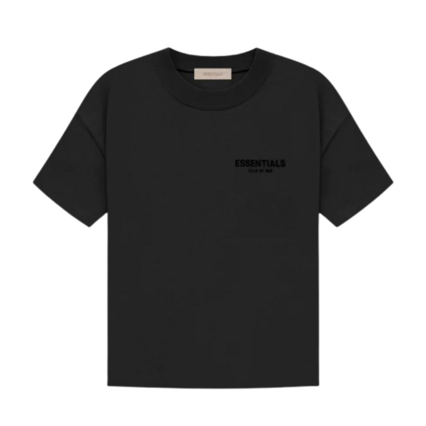 Fear of God Essentials Tee Stretch Limo
