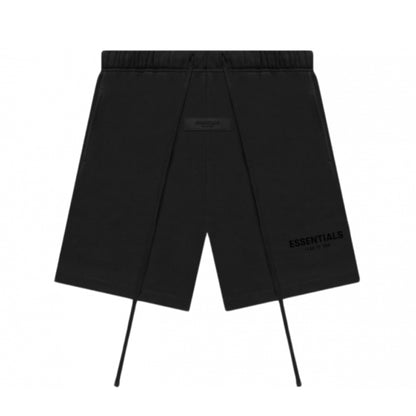 Fear of God Essentials Sweatshort Set Stretch Limo