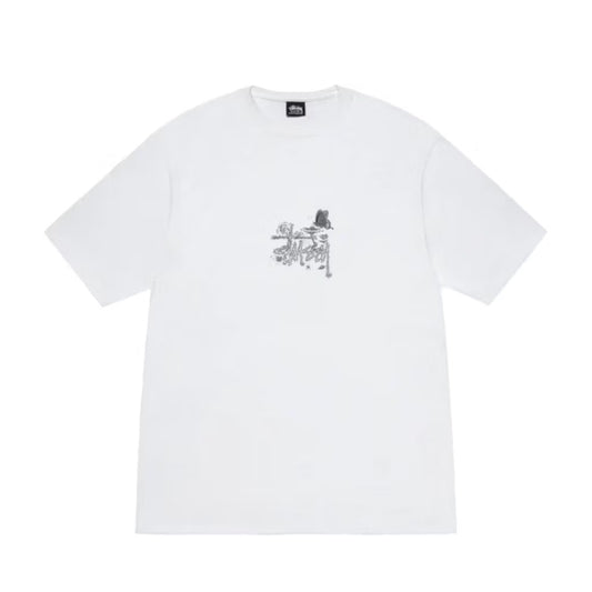 Stussy In Bloom Tee