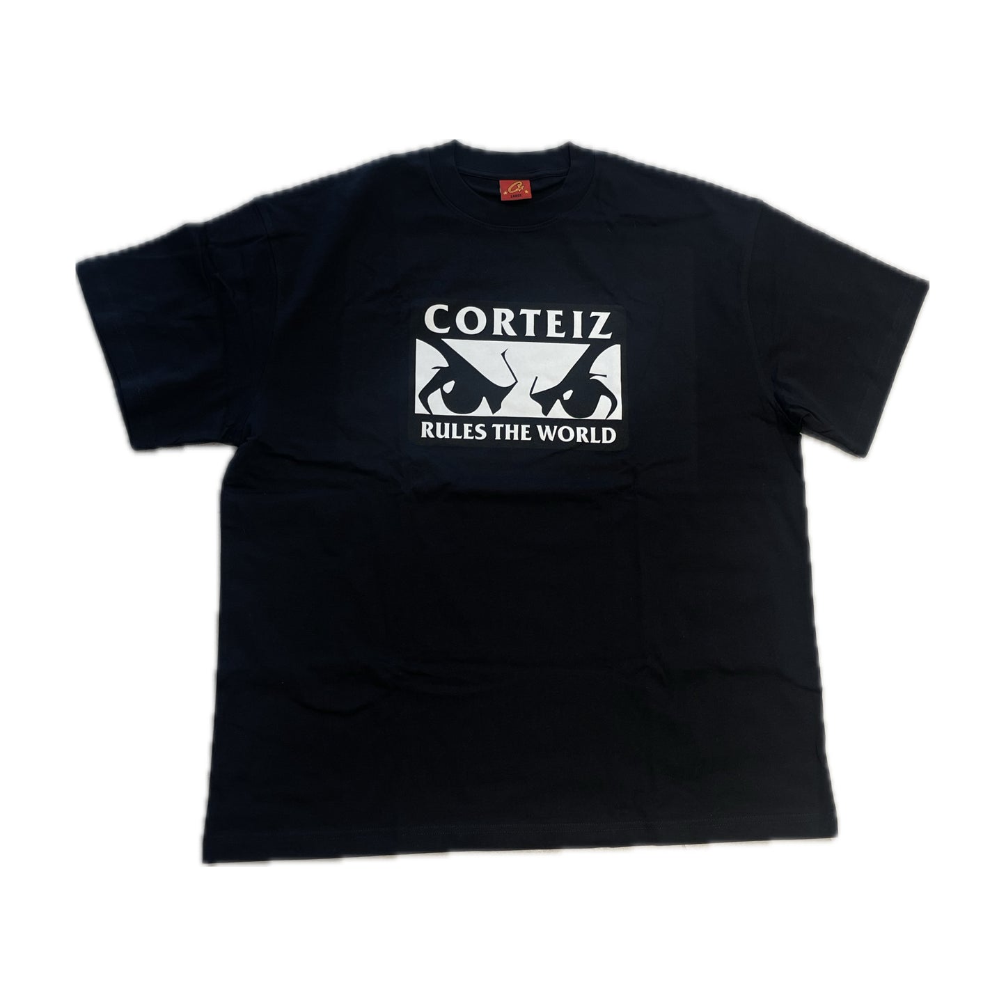 Corteiz RTW Eyes Tee